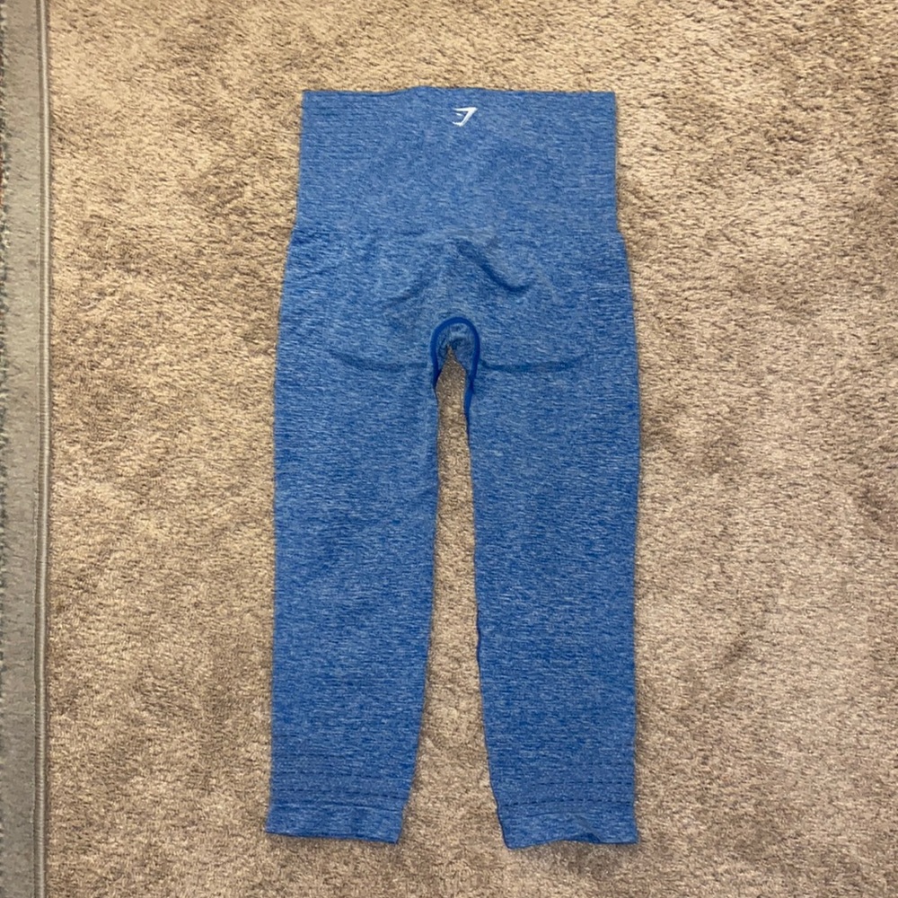 Gymshark Original Seamless Leggings - Picture 4 of 6
